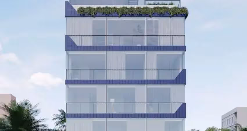 Apartamento à venda no bairro intermares - cabedelo/pb