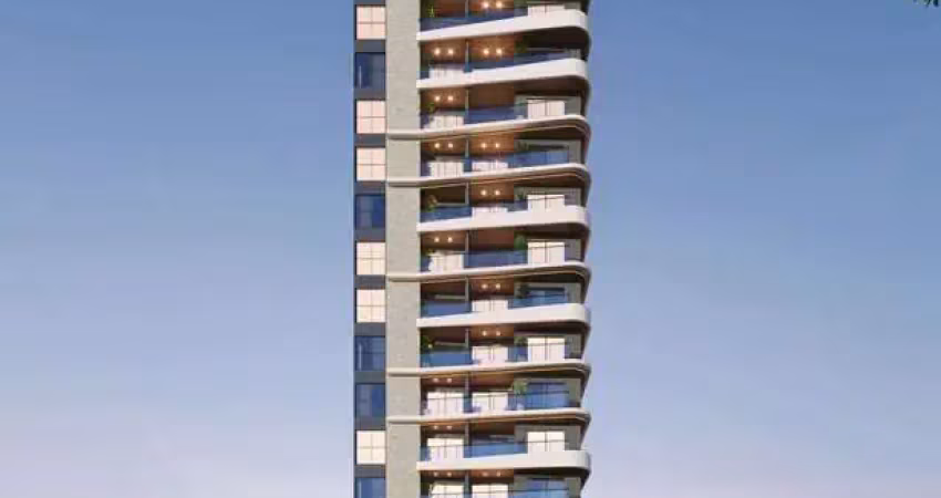 Apartamento à venda no bairro tambaú - joão pessoa/pb