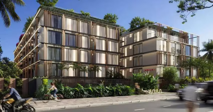 Apartamento à venda no bairro intermares - cabedelo/pb