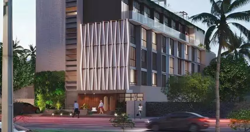 Apartamento à venda no bairro jardim oceania - joão pessoa/pb