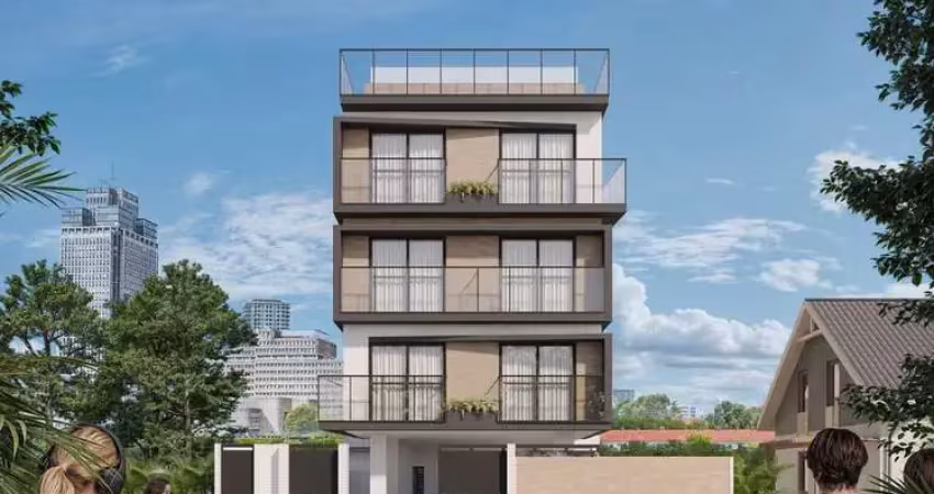 Apartamento à venda no bairro aeroclube - joão pessoa/pb