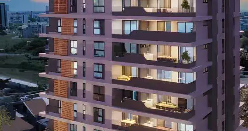 Apartamento à venda no bairro jardim oceania - joão pessoa/pb