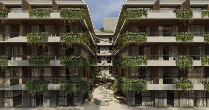 Apartamento com 2 quartos à venda na Rua Luna Pedrosa, Poço, Cabedelo