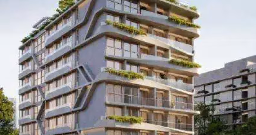 Apartamento com 1 quarto à venda na Rua Nossa Senhora dos Navegantes, Tambaú, João Pessoa