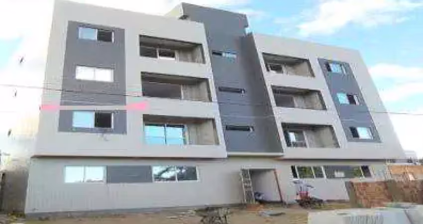 Apartamento com 2 quartos à venda na Rua Amaro Pereira da Silva, Mangabeira, João Pessoa