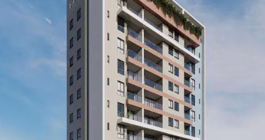 Apartamento com 3 quartos à venda no Bessa, João Pessoa 