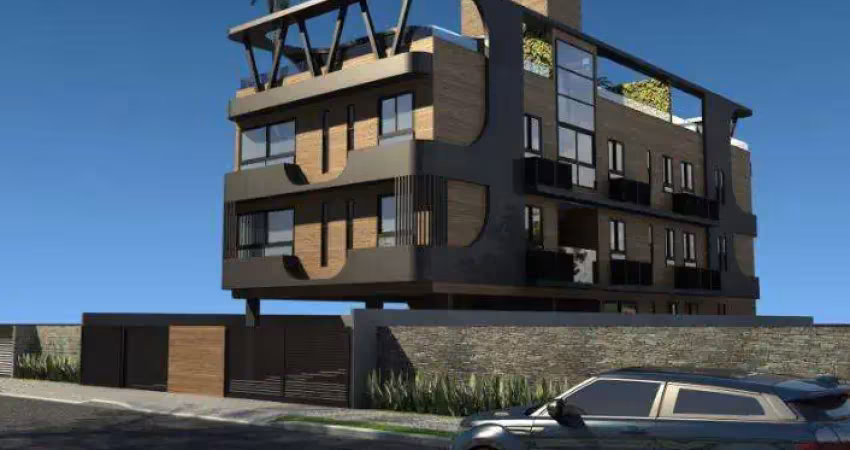 Apartamento com 2 quartos à venda na Rua Derlópidas Gomes Neves, Bancários, João Pessoa