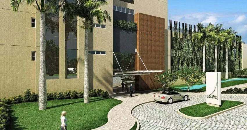 Sala comercial à venda na Rua Maria das Dores Souza, Altiplano Cabo Branco, João Pessoa