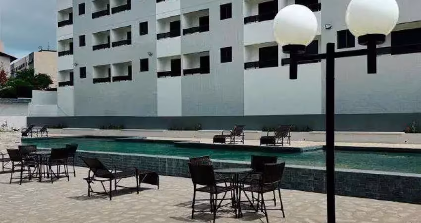 Apartamento com 2 quartos à venda na Rua Empresário Roberto Ribeiro Borges, Alto do Céu, João Pessoa