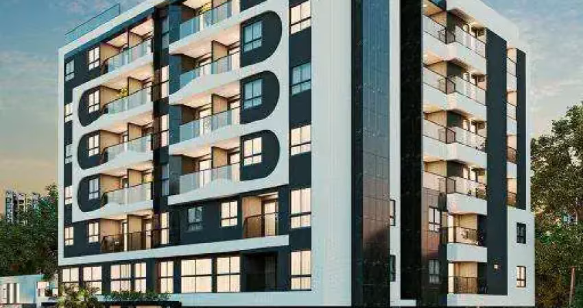 Apartamento com 2 quartos à venda na Rua Waldir Braga, Jardim Oceania, João Pessoa
