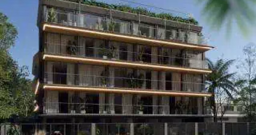 Flat com 1 quarto à venda na Avenida Presidente Afonso Pena, Bessa, João Pessoa