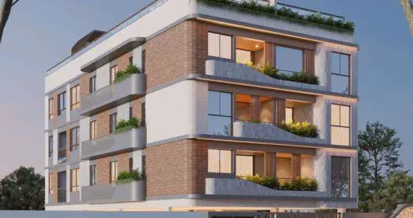 Apartamento com 3 quartos à venda na Rua Joakim Schuller, Jardim Oceania, João Pessoa
