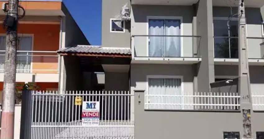 Casa com 2 quartos à venda no Centro, Barra Velha 