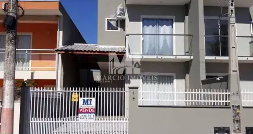 Casa com 3 quartos à venda no Centro, Barra Velha 