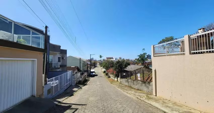 Terreno à venda no Centro, Barra Velha 