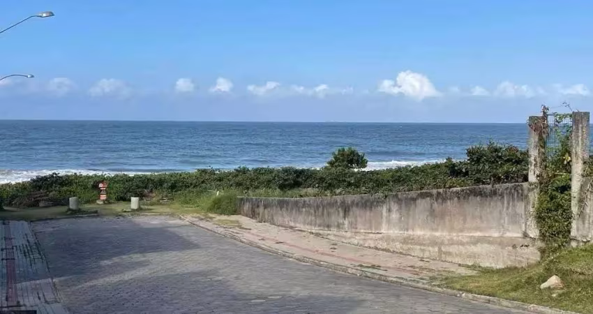 Terreno à venda no Itajubá, Barra Velha 