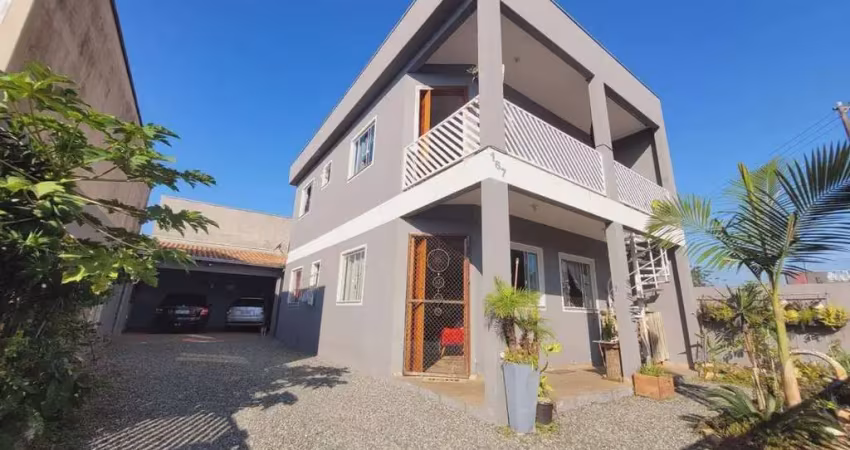 Casa com 4 quartos à venda no Centro, Barra Velha 
