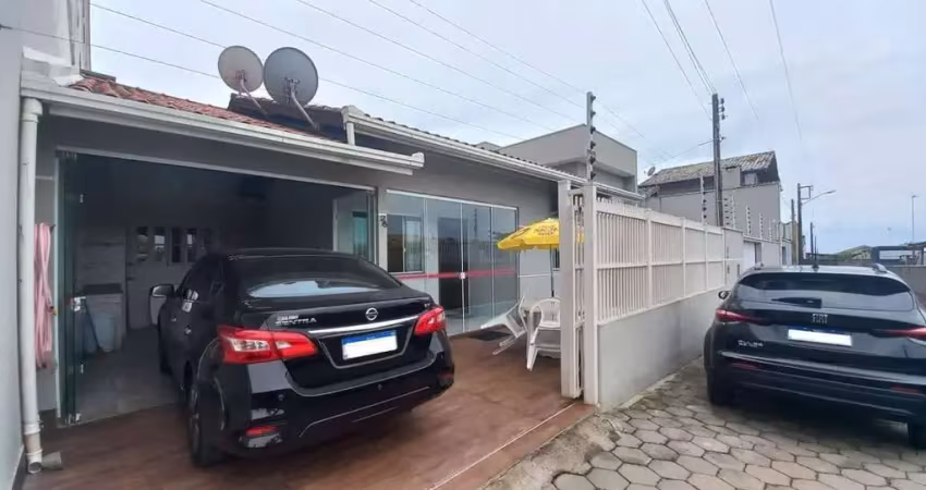 Casa com 2 quartos à venda no Tabuleiro, Barra Velha 