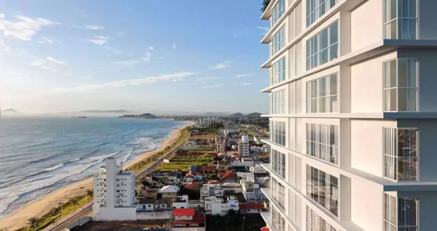 Apartamento com 3 quartos à venda no Tabuleiro, Barra Velha 