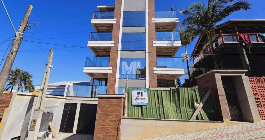 Lindo apartamento onde o mar é seu horizonte diário!!