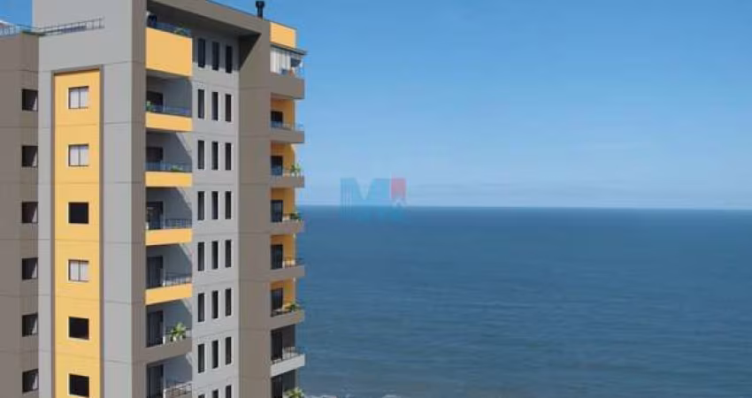 Apartamento próximo a praia - Barra Velha - 2 Dormitórios