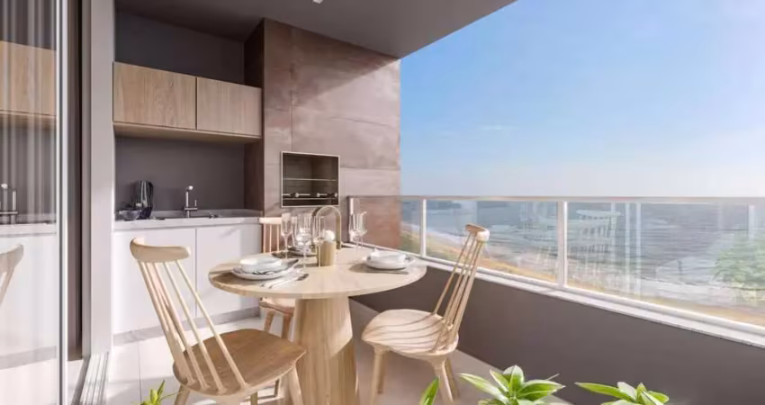 Apartamento com 2 quartos à venda no Itajubá, Barra Velha 