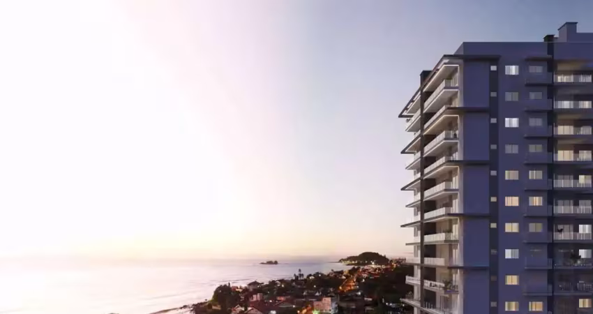 Apartamento com 3 quartos à venda no Itajubá, Barra Velha 