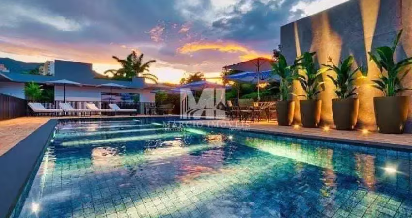Apartamento com 2 quartos à venda, centro - balneário piçarras