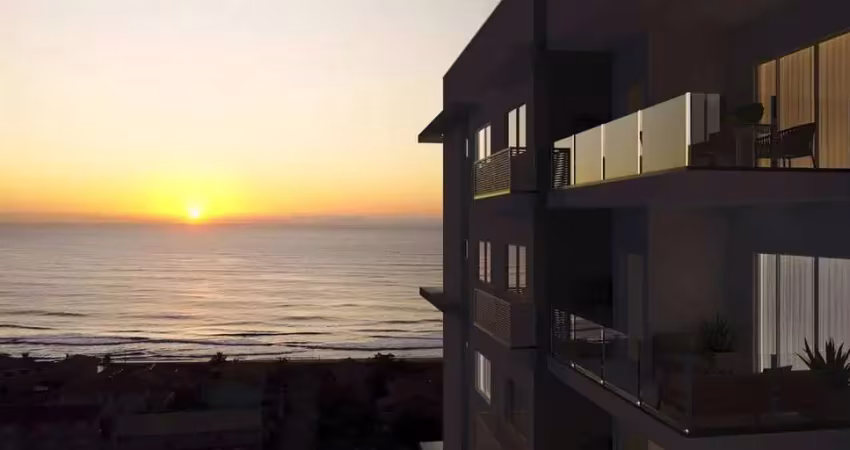Apartamento com 2 quartos à venda no Itajubá, Barra Velha 