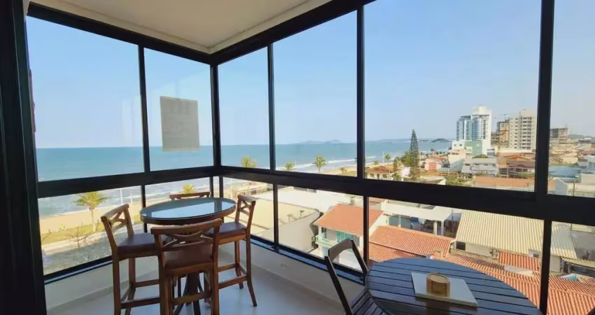 Apartamento a 45 metros do mar - tabuleiro - barra velha/sc