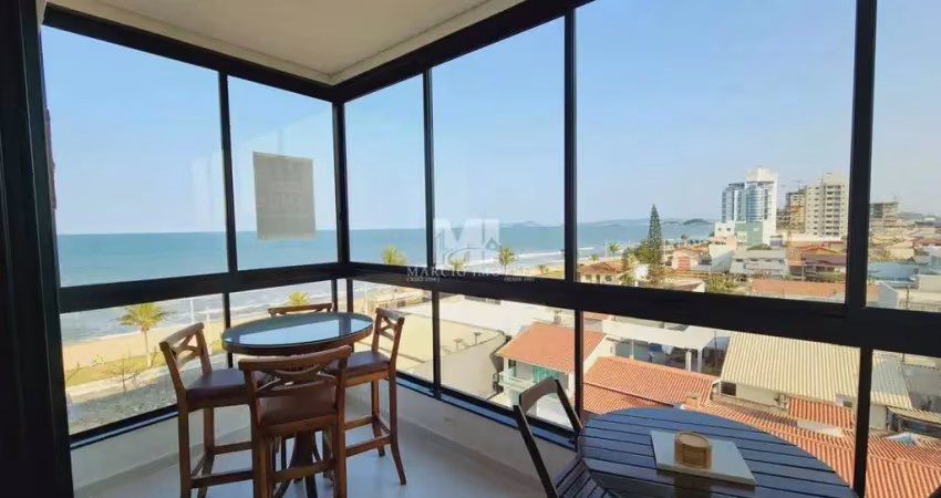 Apartamento a 45 metros do mar - tabuleiro - barra velha/sc