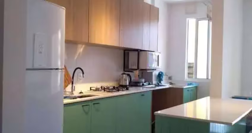 Maravilhoso apartamento - pé na areia - condomínio fechado