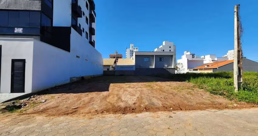 Terreno à venda no Itajubá, Barra Velha 