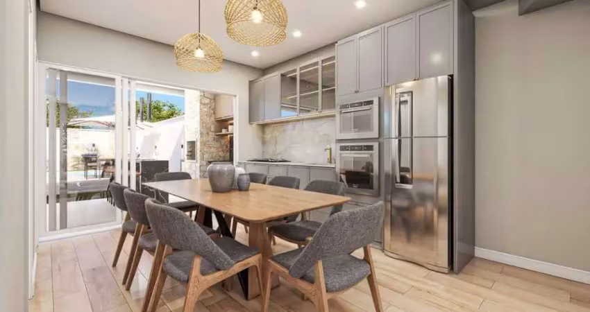 Casa com 3 quartos à venda na Vila Nova, Barra Velha 