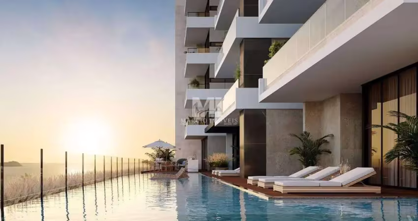 Apartamento com 3 quartos à venda no Centro, Balneário Piçarras 