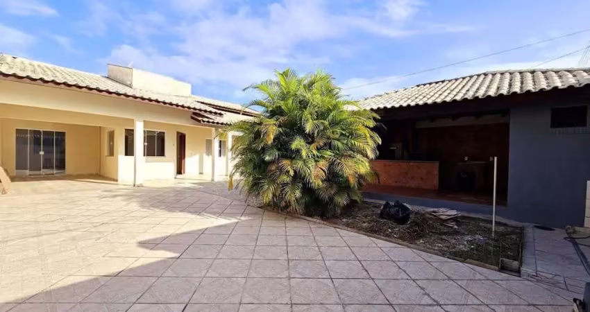 Espaço e conforto: casa perfeita para quem busca tranquilidade!
