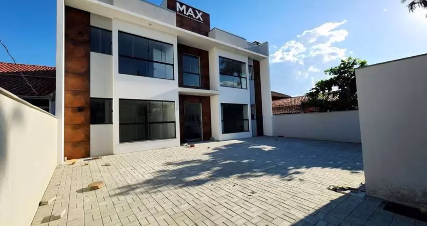 Apartamento a venda - 580 metros da praia barra velha