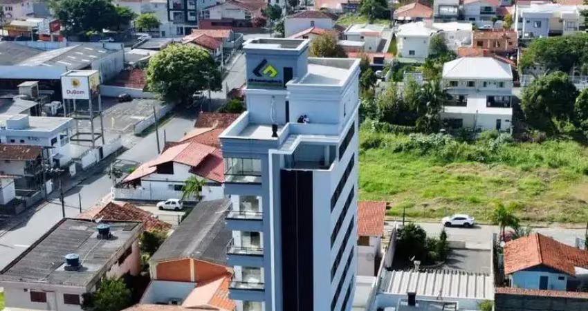 Apartamento com 2 quartos à venda no Centro, Barra Velha 