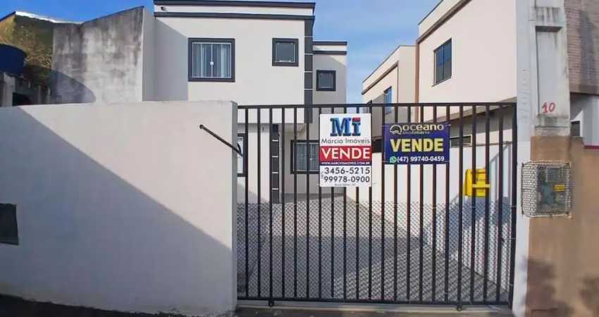 Casa com 3 quartos à venda no Itacolomi, Balneário Piçarras 