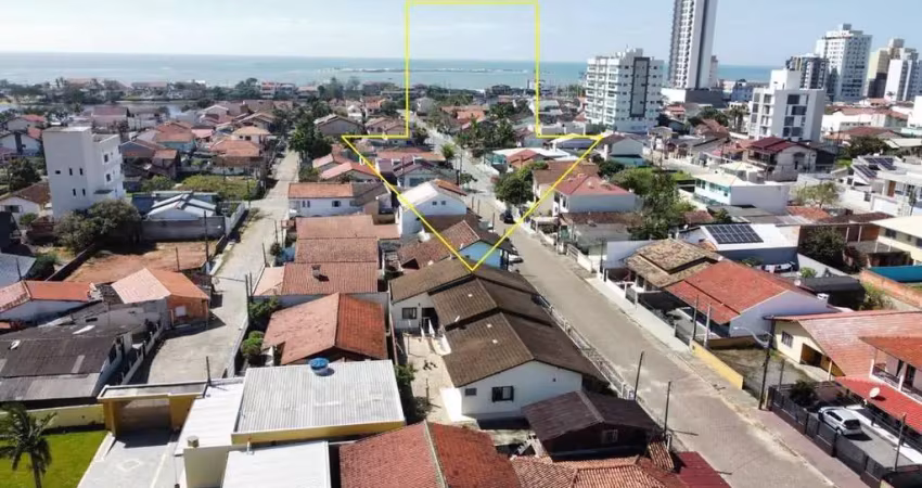 Casa com 5 quartos à venda no Centro, Barra Velha 