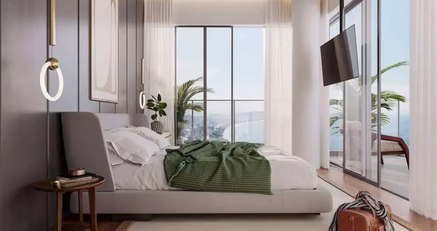 Apartamento com 3 quartos à venda no Centro, Penha 