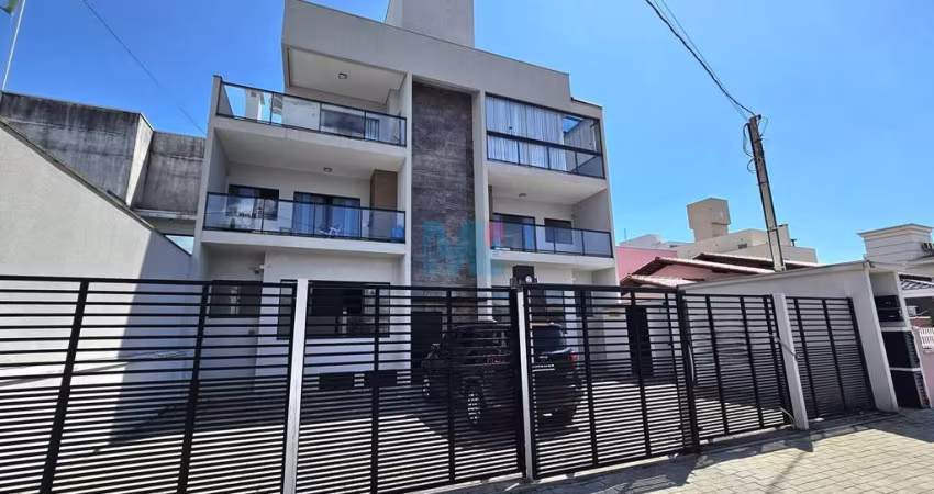 APARTAMENTO MODERNO QUADRA MAR