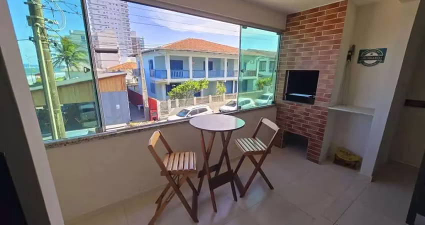 Apartamento com 2 quartos para alugar no Tabuleiro, Barra Velha 