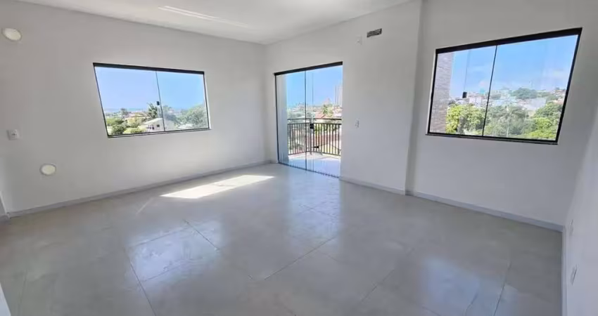 Apartamento com 3 quartos à venda no Centro, Barra Velha 
