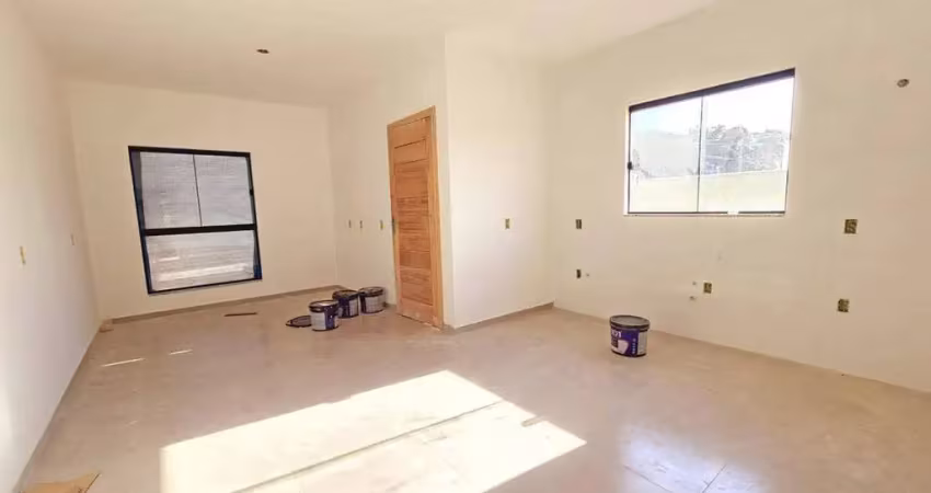 Casa com 2 quartos à venda no Centro, Barra Velha 