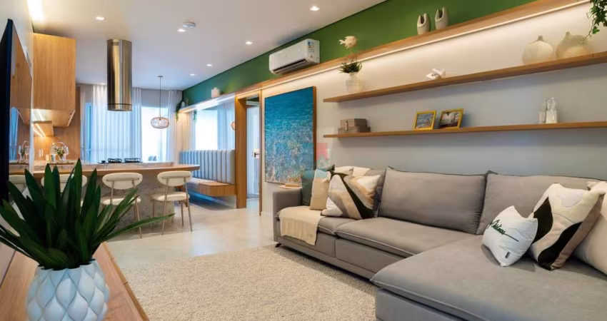 Apartamento com 3 quartos à venda na Avenida Avelino José Borges, 1448, Tabuleiro, Barra Velha