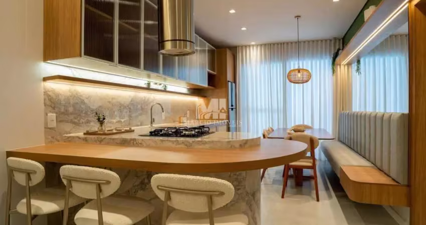 Apartamento com 2 quartos à venda no Tabuleiro, Barra Velha 