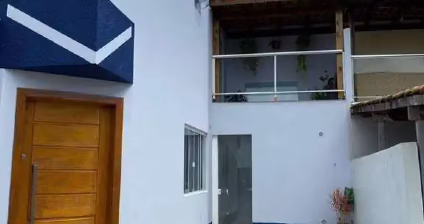 Casa com 2 quartos à venda no Centro, Barra Velha 