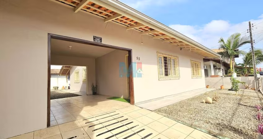 Casa na praia