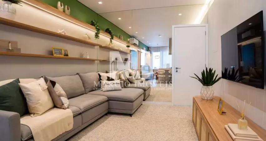Apartamento com 2 quartos à venda no Tabuleiro, Barra Velha 